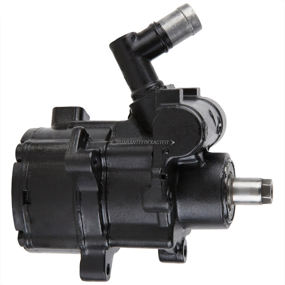 BuyAutoParts 86-01099R Power Steering Pump
