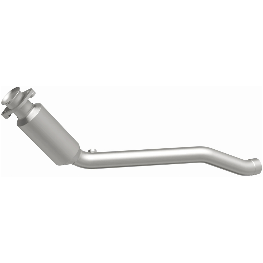 2012 Land Rover LR4 Catalytic Converter EPA Approved