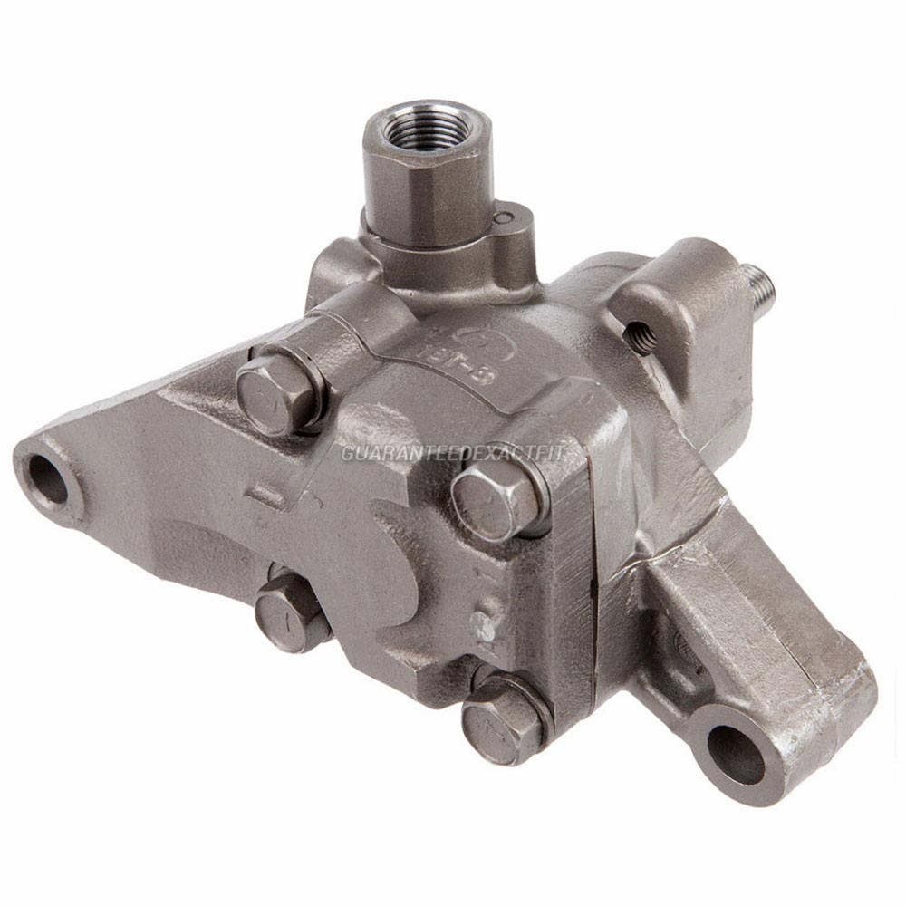 2003 Kia Sedona Power Steering Pump
