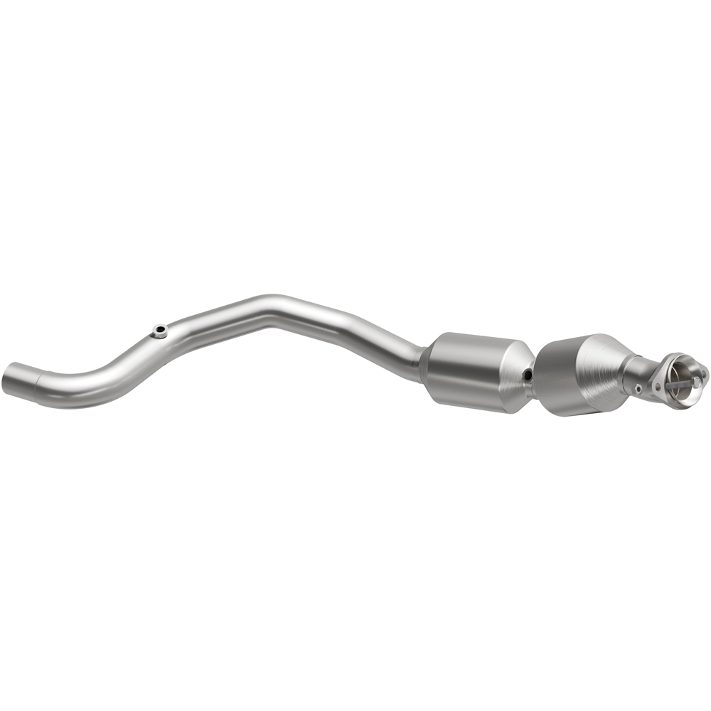 2013 Land Rover Range Rover Catalytic Converter EPA Approved