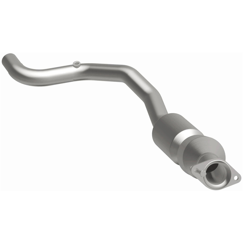 2013 Land Rover Range Rover Catalytic Converter EPA Approved