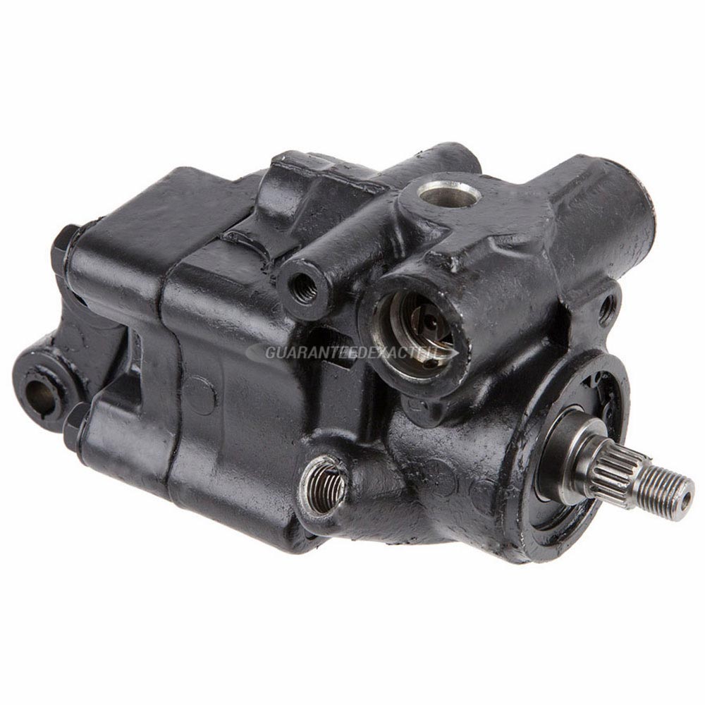 2002 Lexus SC430 Power Steering Pump