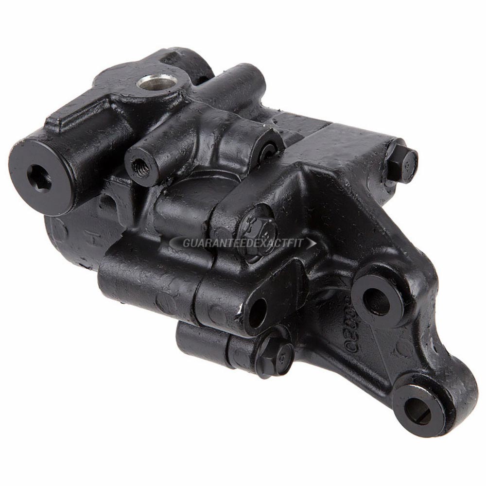 2002 Lexus SC430 Power Steering Pump
