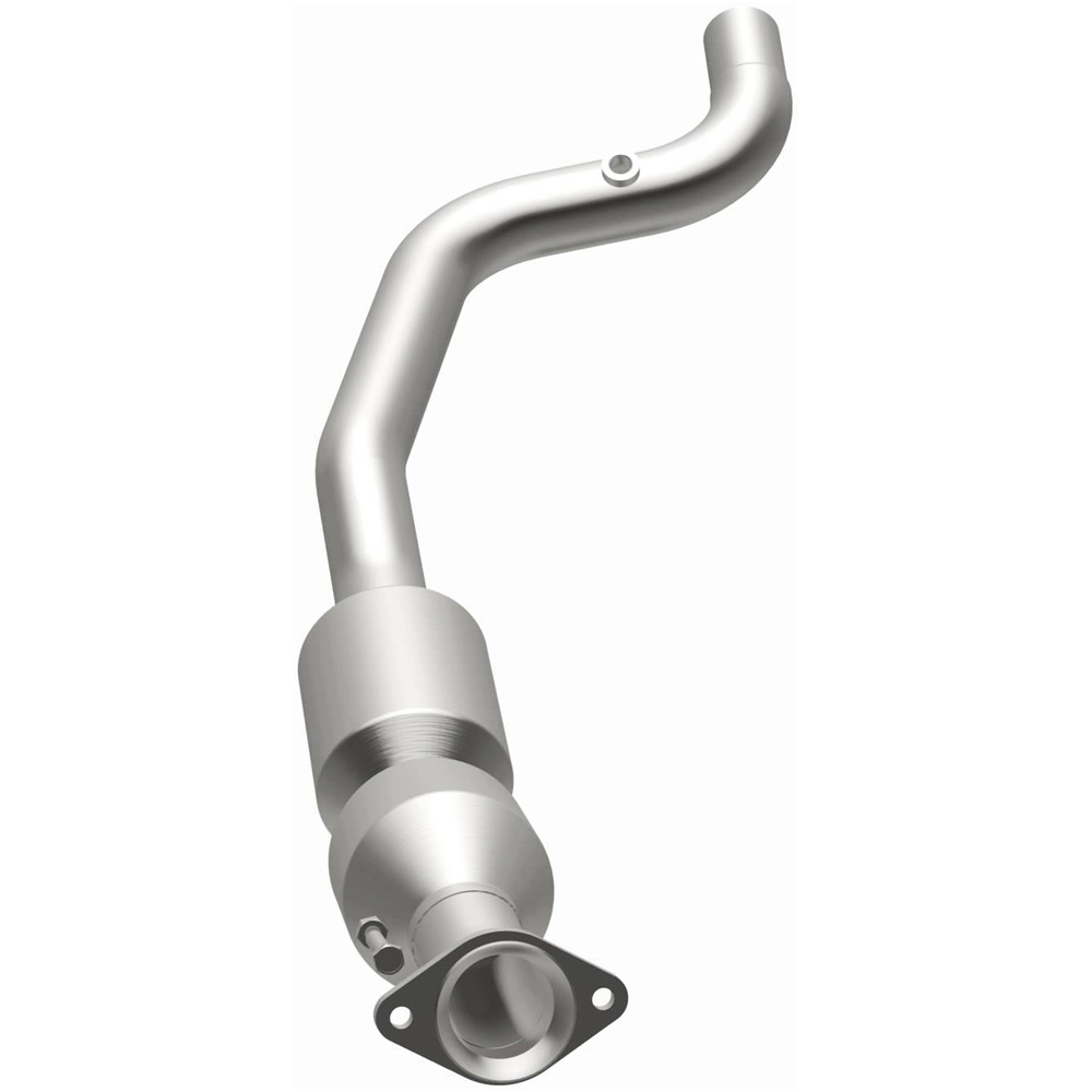 2013 Land Rover Range Rover Catalytic Converter EPA Approved