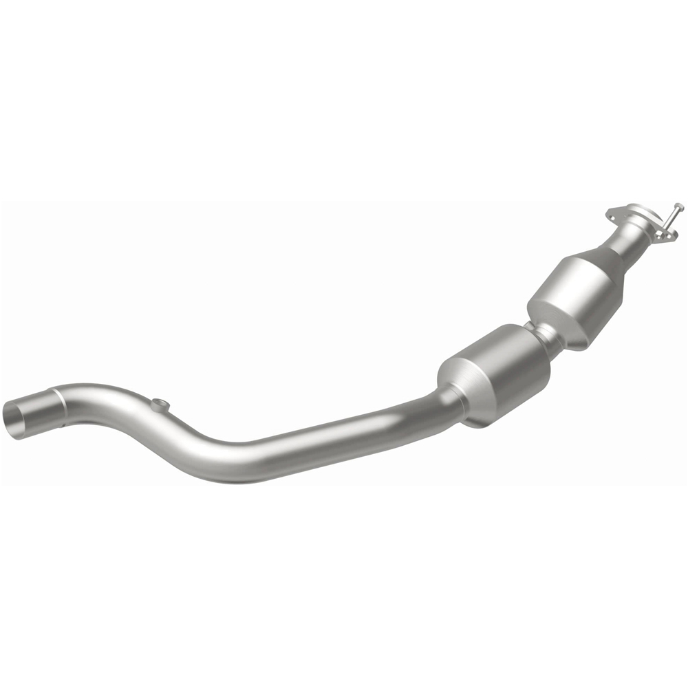 2013 Land Rover Range Rover Catalytic Converter EPA Approved