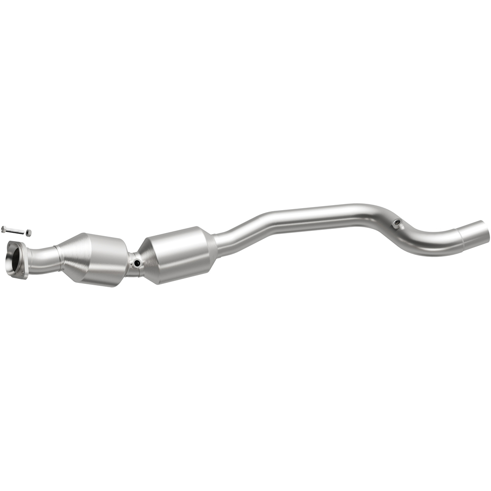 2013 Land Rover Range Rover Catalytic Converter EPA Approved