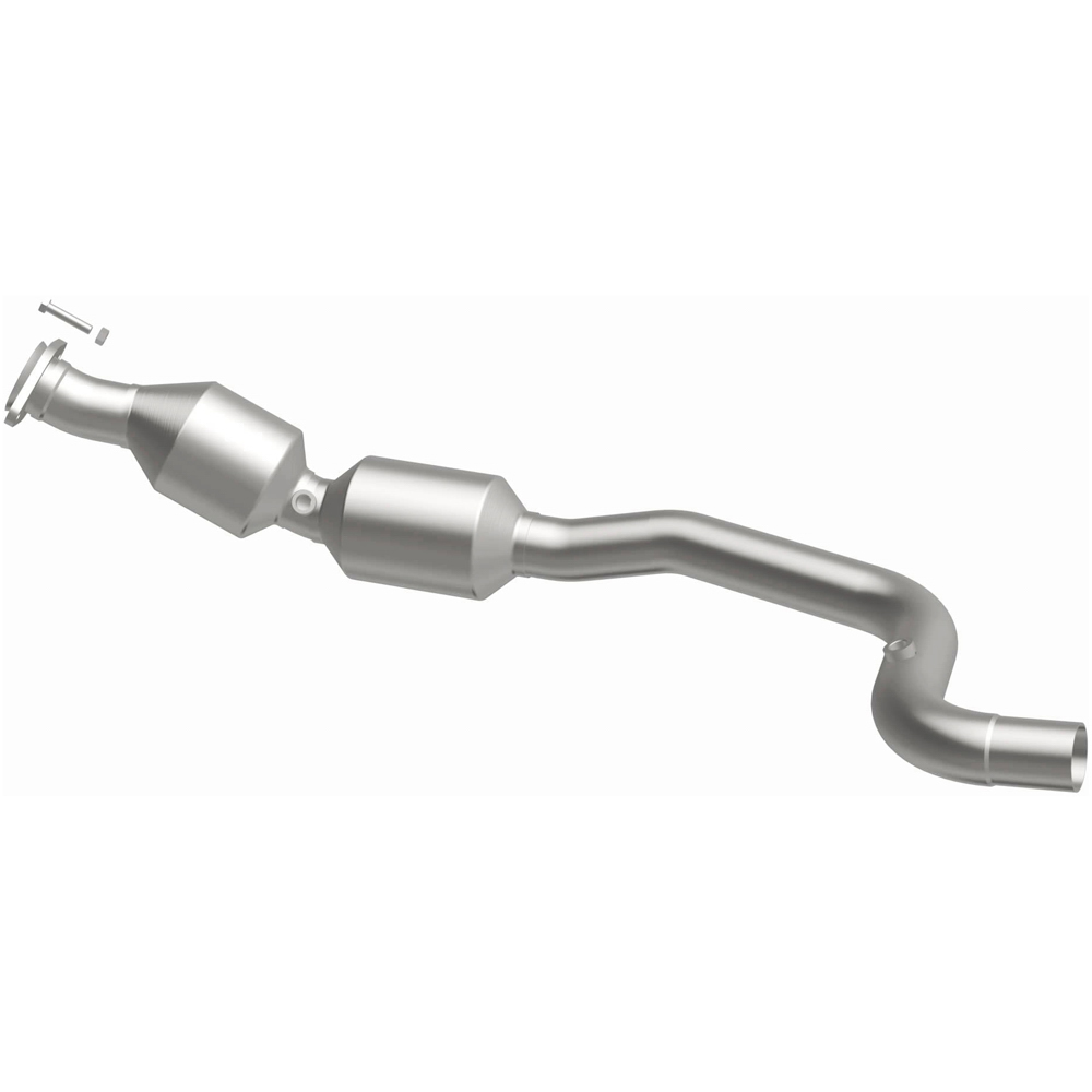 2013 Land Rover Range Rover Catalytic Converter EPA Approved