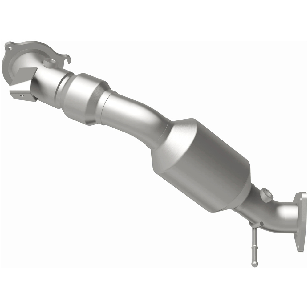 2012 Land Rover Range Rover Evoque Catalytic Converter EPA Approved