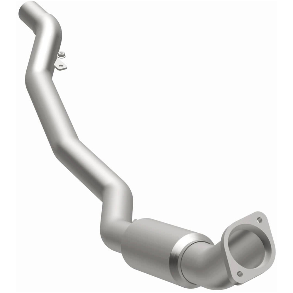 2007 Dodge Charger Catalytic Converter EPA Approved