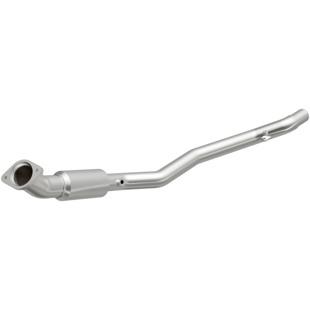 2007 Dodge Charger Catalytic Converter EPA Approved