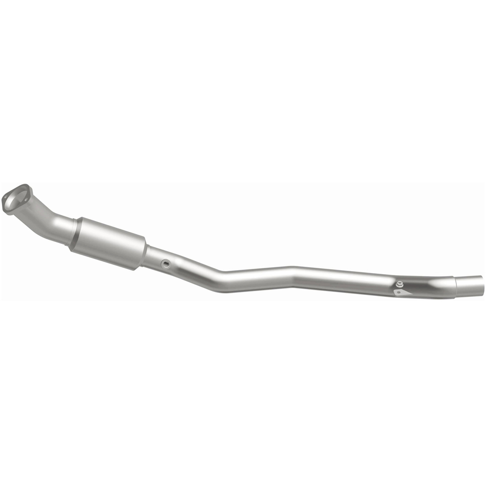 2007 Dodge Charger Catalytic Converter EPA Approved