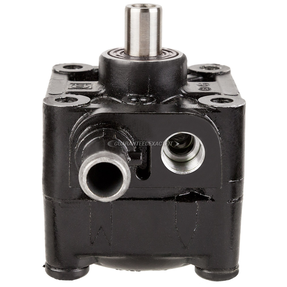 2003 Volvo XC90 Power Steering Pump