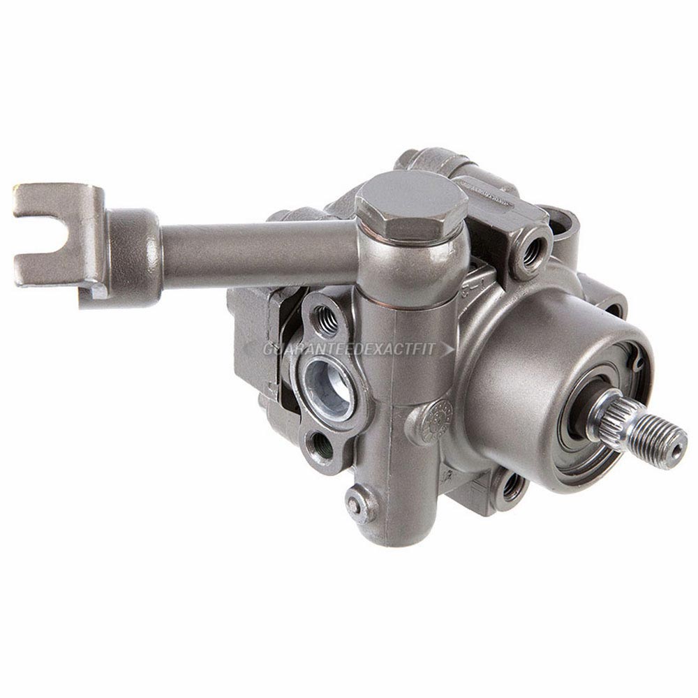 Nissan Altima: Power steering Nissan Altima: Power steering
