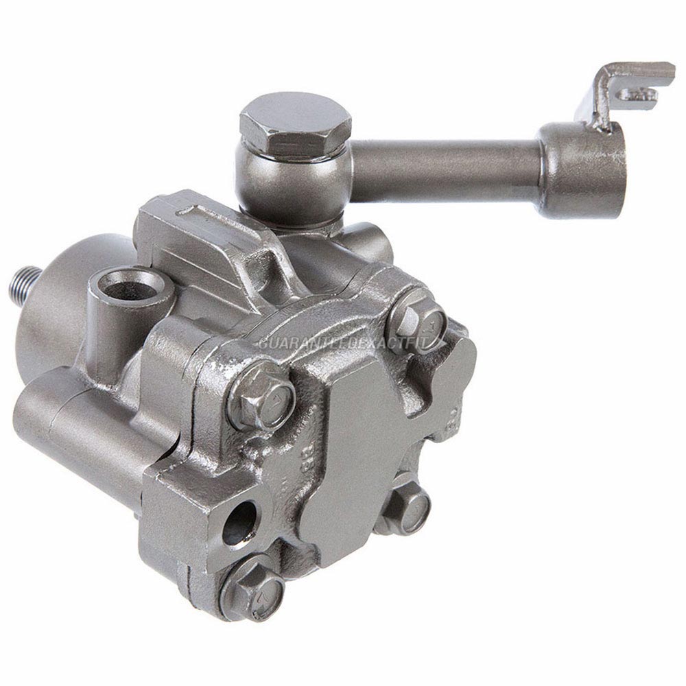 2004 Nissan Quest Power Steering Pump With Power Steering 8600986 R