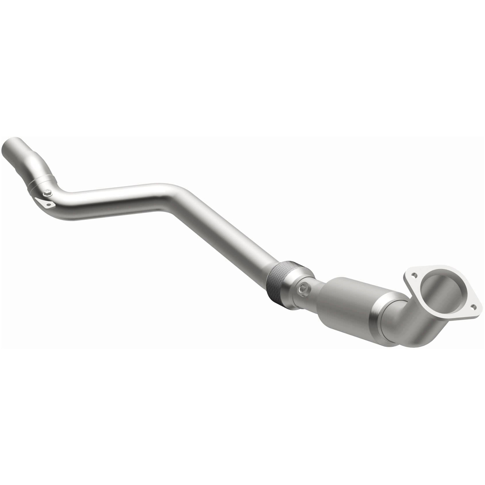 2007 Dodge Charger Catalytic Converter EPA Approved