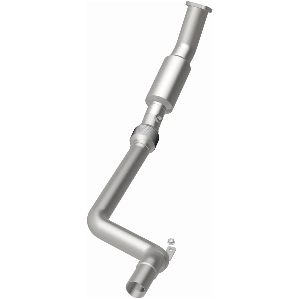 2007 Dodge Charger Catalytic Converter EPA Approved