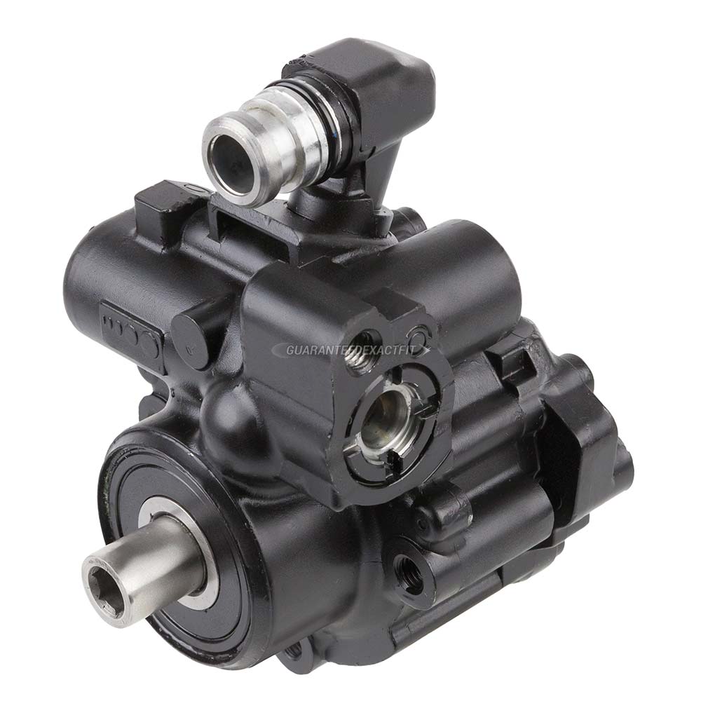 2011 Mercedes Benz E550 Power Steering Pump