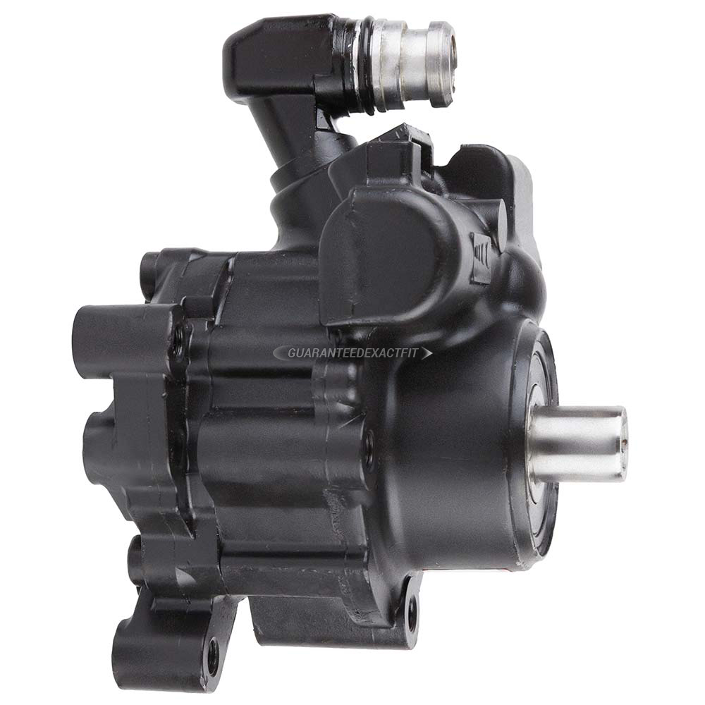 2011 Mercedes Benz E550 Power Steering Pump