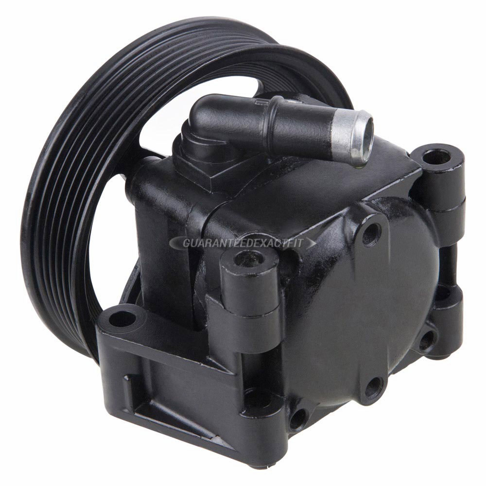 2003 Lincoln Aviator Power Steering Pump