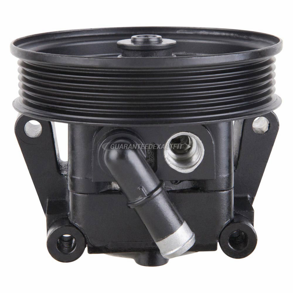 2003 Lincoln Aviator Power Steering Pump