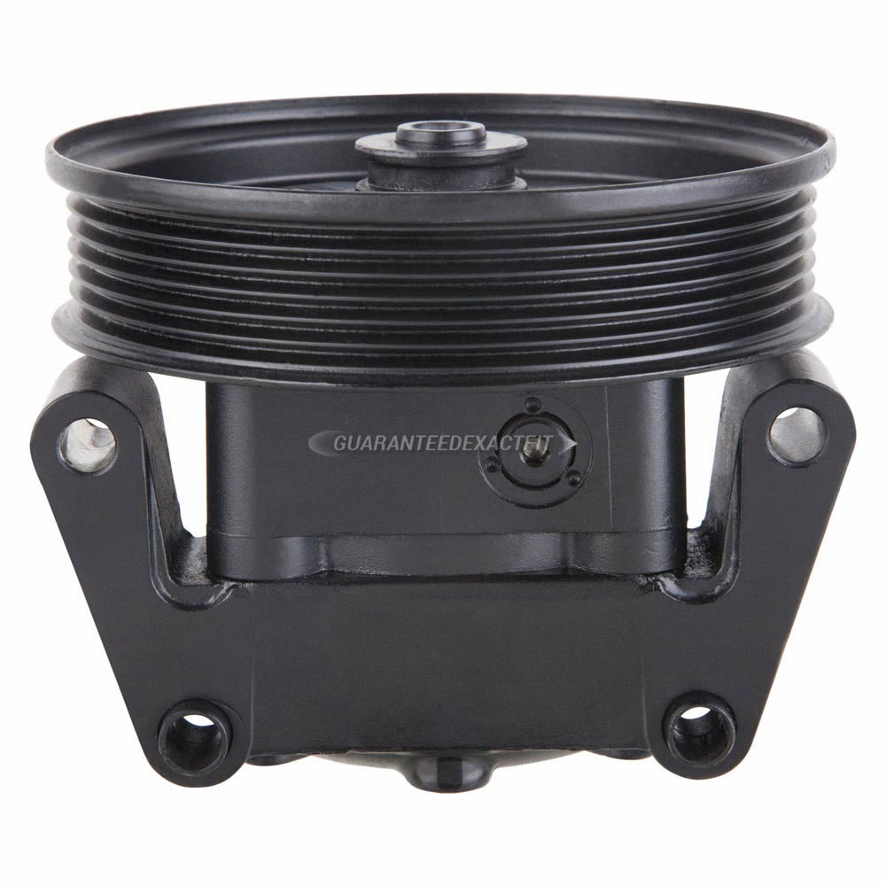 2003 Lincoln Aviator Power Steering Pump