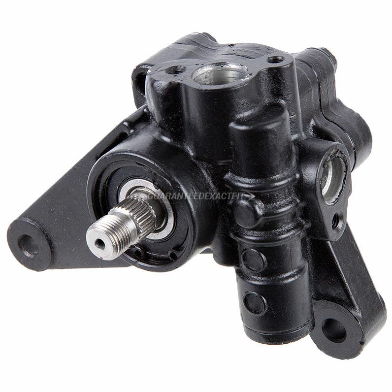 Acura CL Power Steering Pump