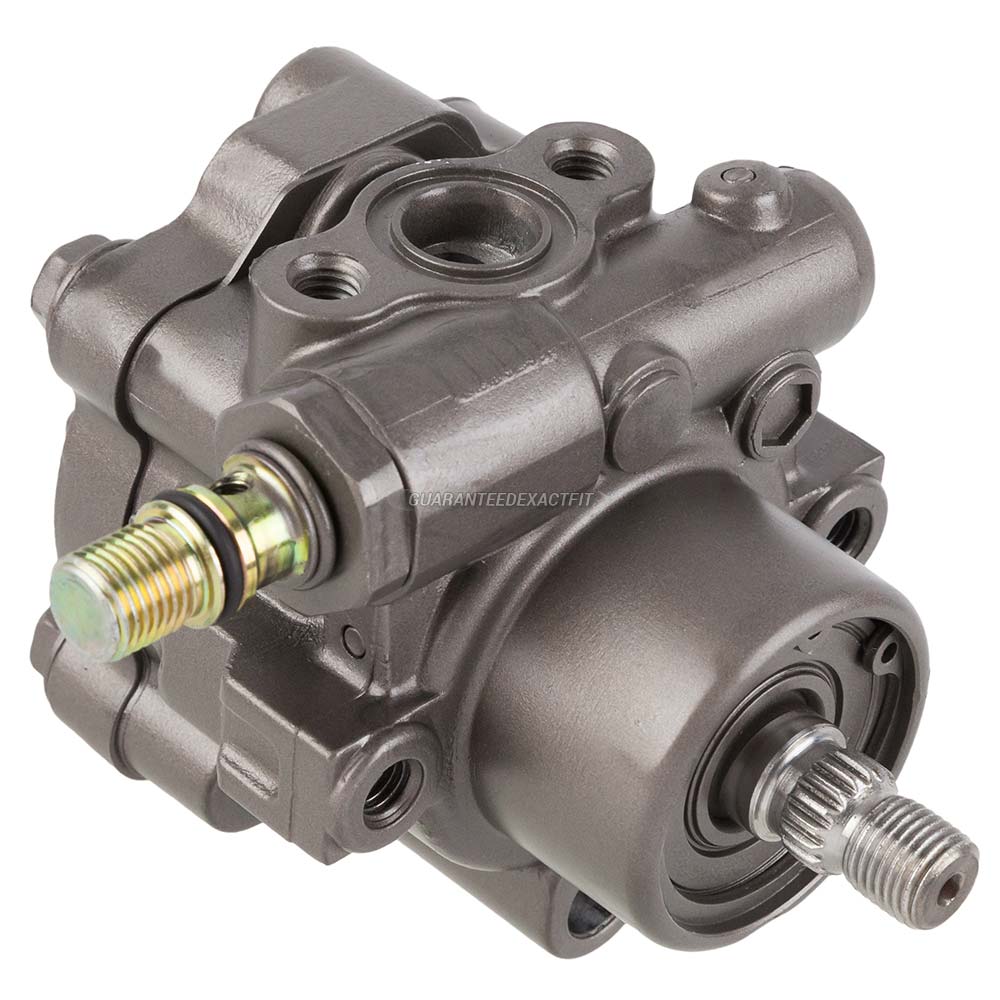 2003 Infiniti Q45 Power Steering Pump