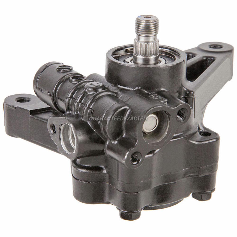 2006 Acura TL Power Steering Pump All Models 8601122 R