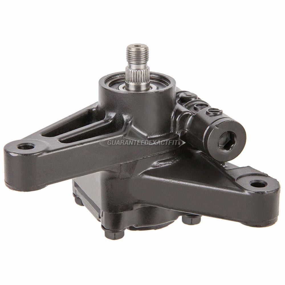 2006 Acura TL Power Steering Pump All Models 8601122 R