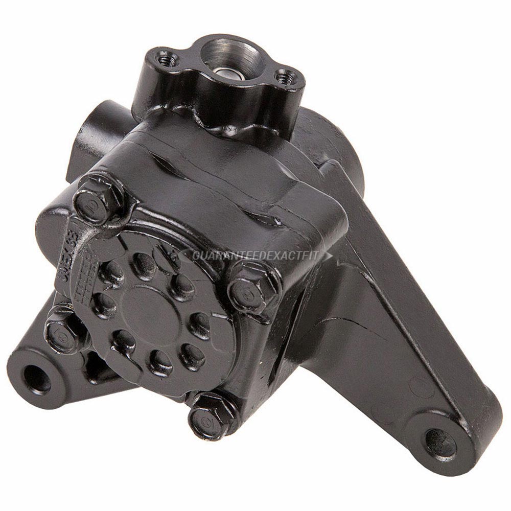 08 honda odyssey power steering pump
