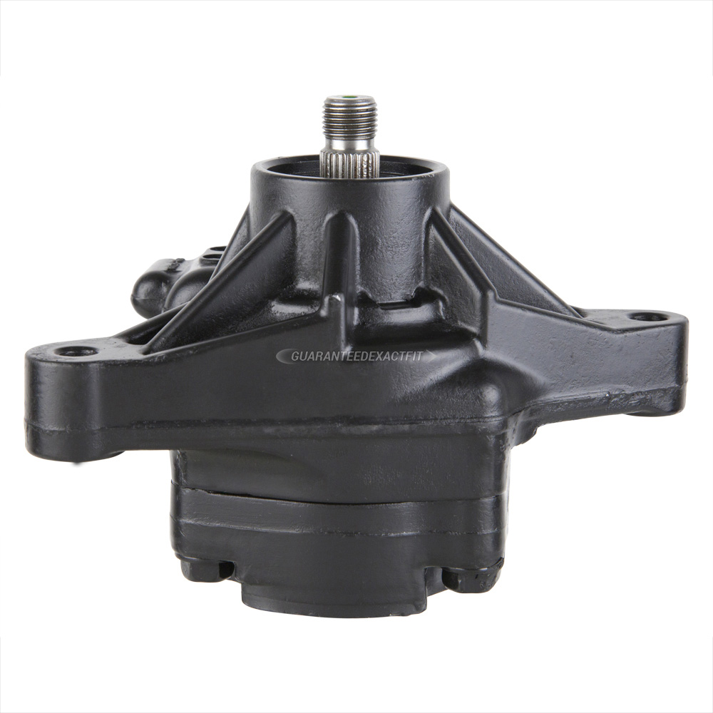 2006 Honda Civic Power Steering Pump DX Models 8601088 R