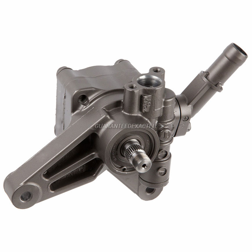 2010 Honda Pilot Power Steering Pump