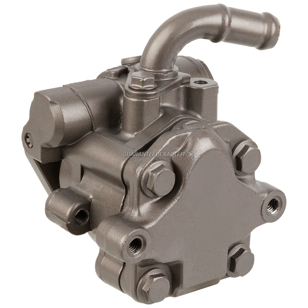 BuyAutoParts 86-01068R Power Steering Pump