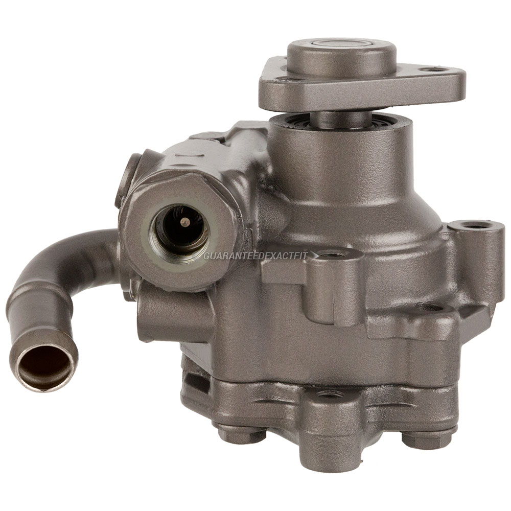 BuyAutoParts 86-01068R Power Steering Pump