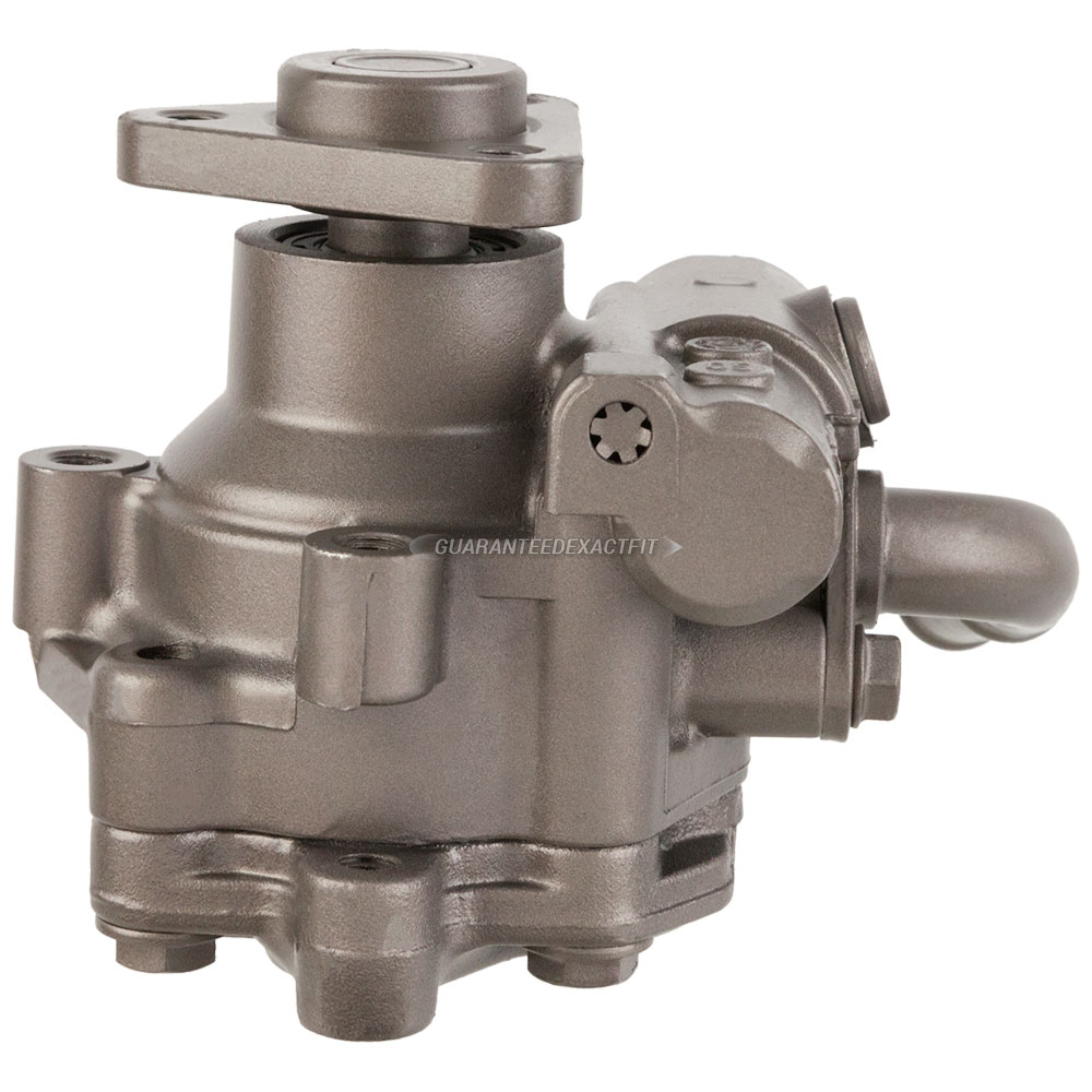 BuyAutoParts 86-01068R Power Steering Pump