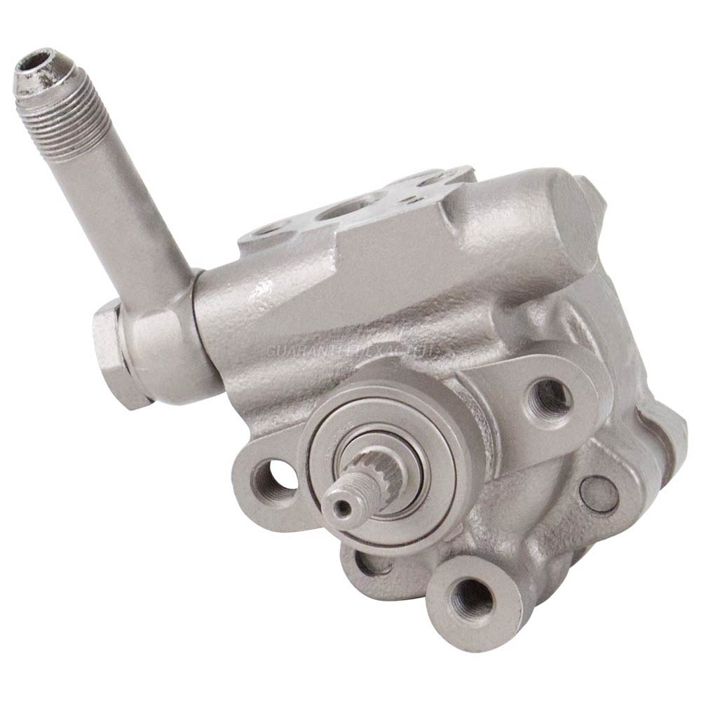 1985 Nissan Maxima Power Steering Pump
