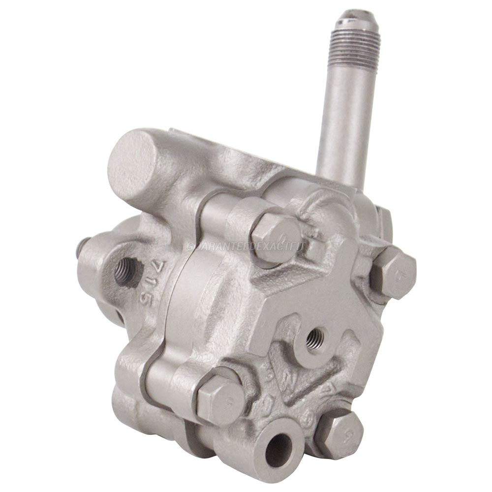 1985 Nissan Maxima Power Steering Pump