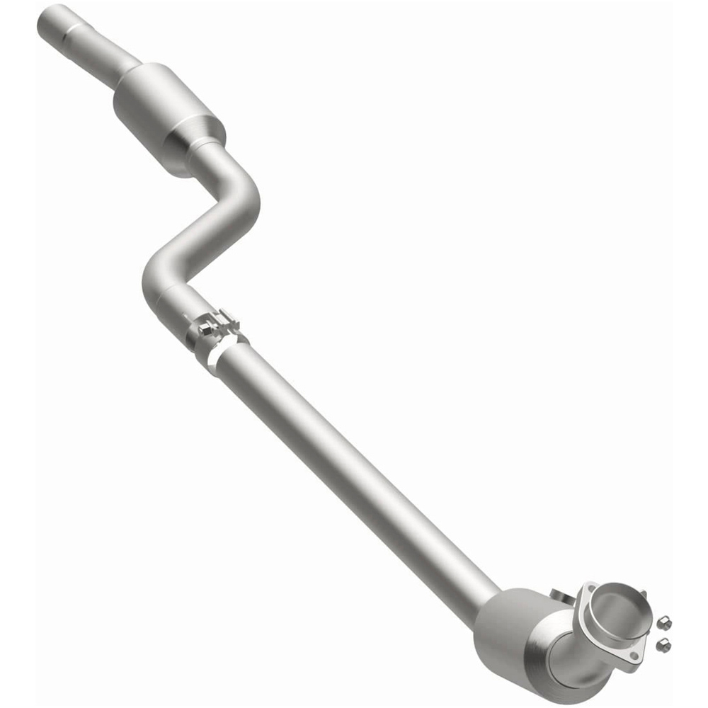 2013 Mercedes Benz E550 Catalytic Converter EPA Approved