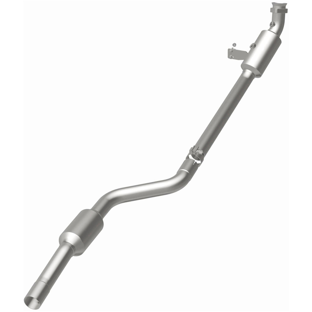 2013 Mercedes Benz E550 Catalytic Converter EPA Approved