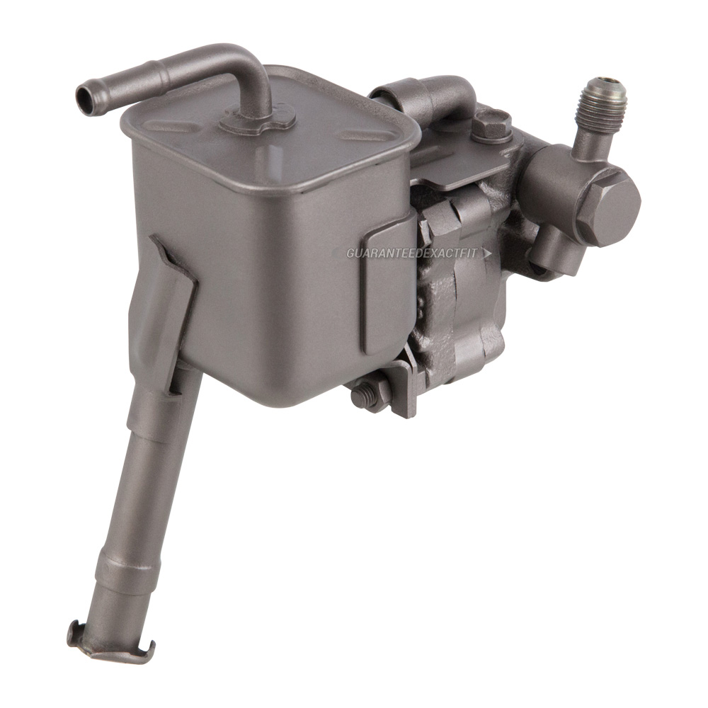 1985 Mazda RX-7 Power Steering Pump