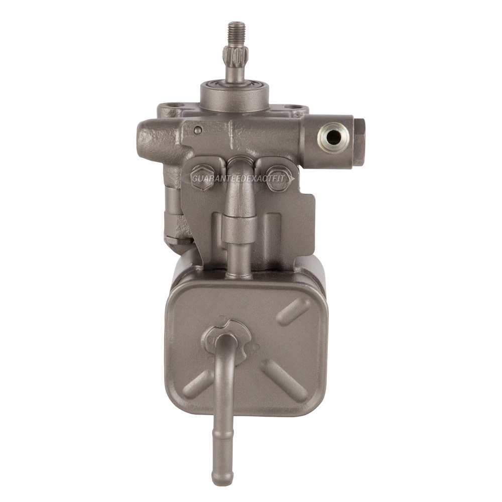 1985 Mazda RX-7 Power Steering Pump