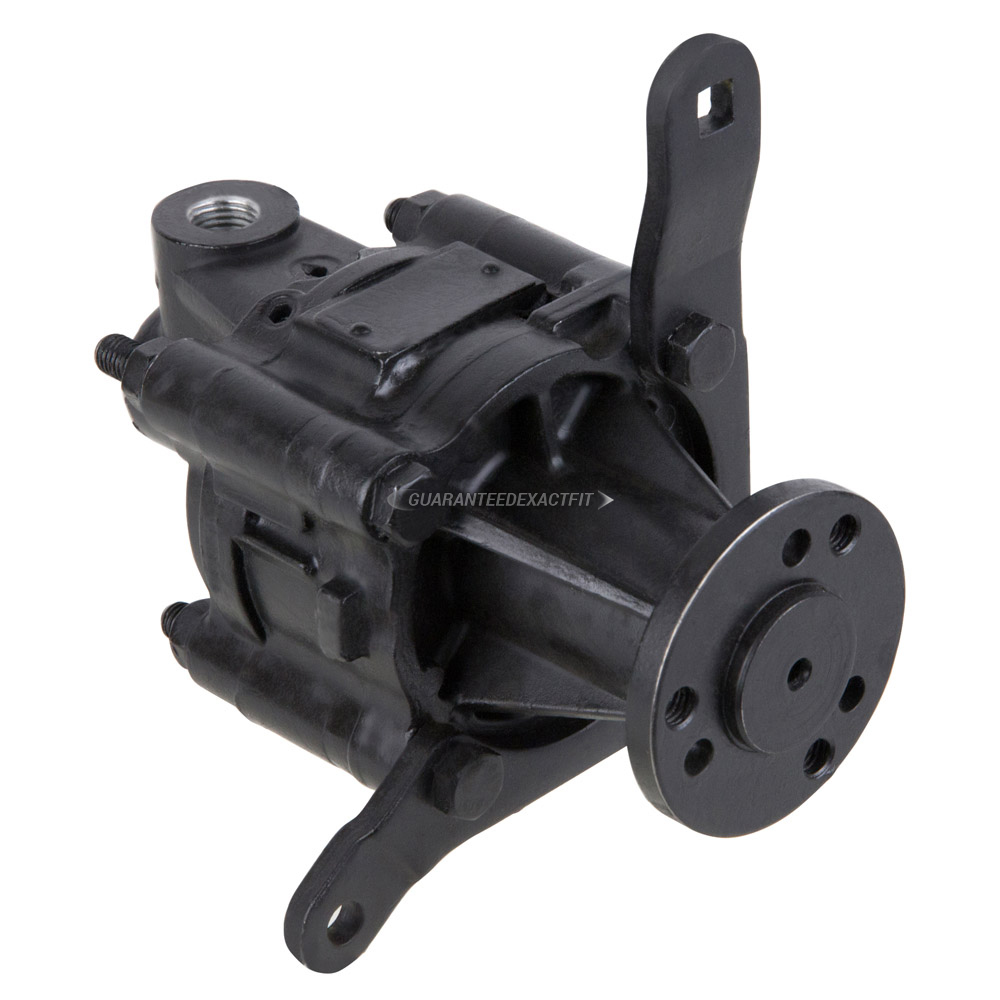 BMW 325is Power Steering Pump