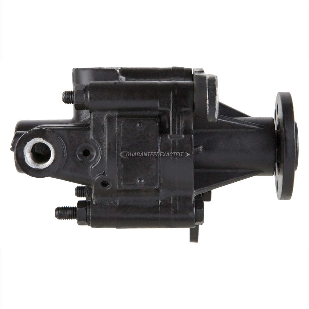 1987 Bmw 325is Power Steering Pump