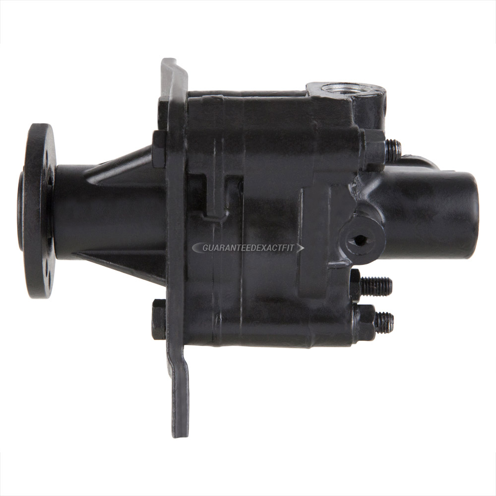 1987 Bmw 325is Power Steering Pump