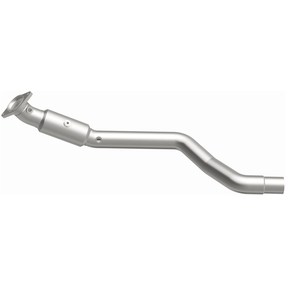 2008 Dodge Challenger Catalytic Converter EPA Approved