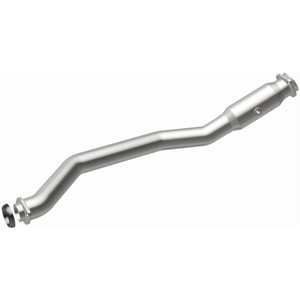 MagnaFlow Exhaust Products 21-578 Catalytic Converter EPA Approved