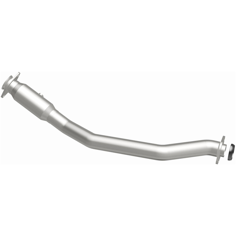MagnaFlow Exhaust Products 21-578 Catalytic Converter EPA Approved