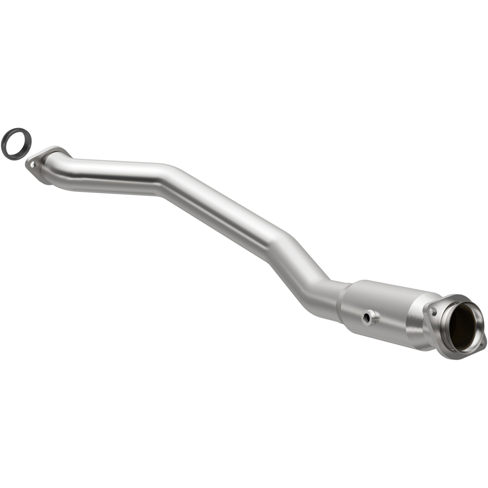 MagnaFlow Exhaust Products 21-578 Catalytic Converter EPA Approved