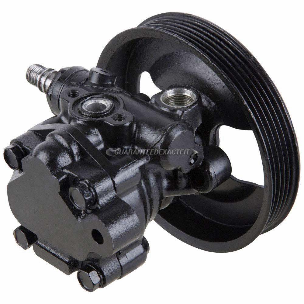 1998 Mitsubishi 3000GT Power Steering Pump