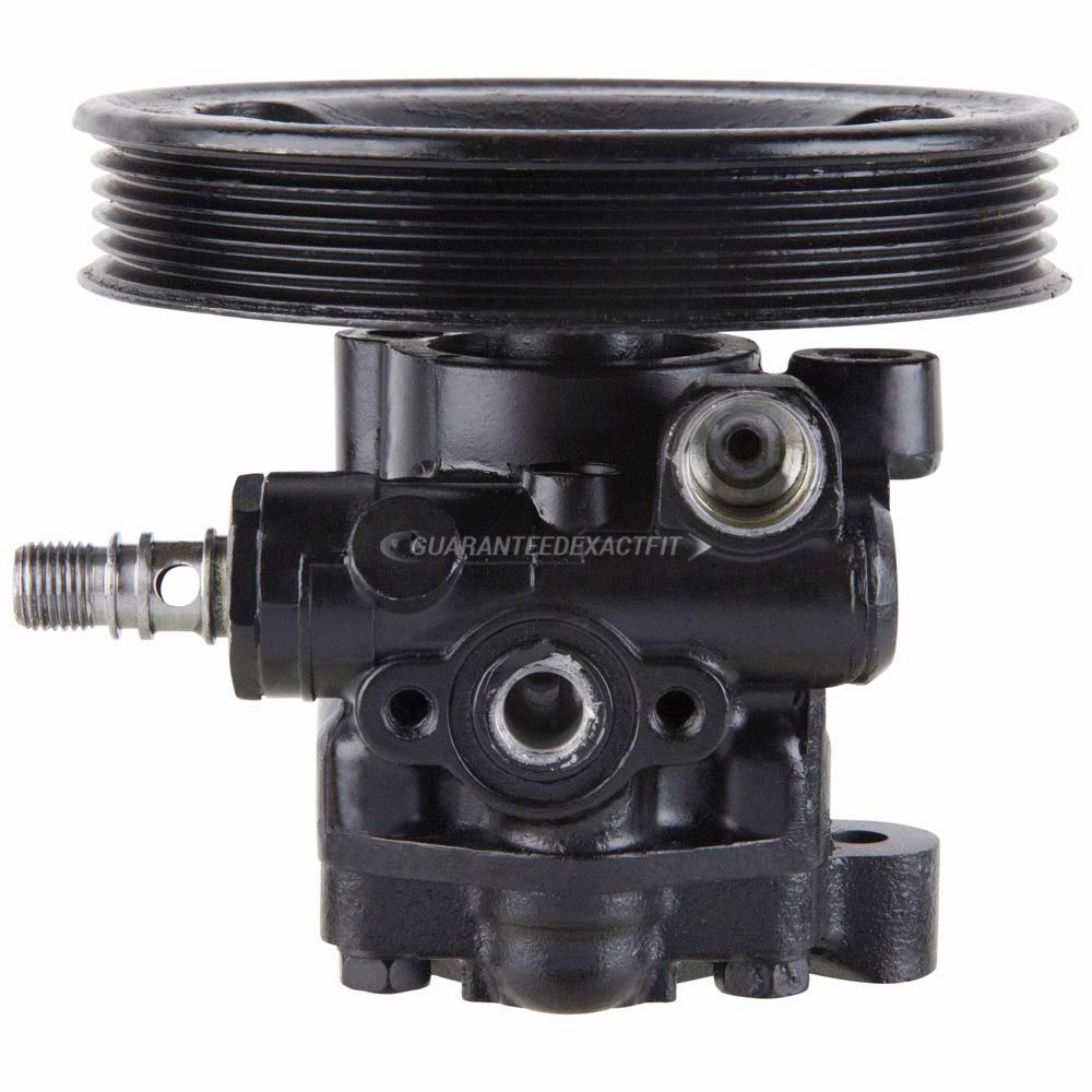 1998 Mitsubishi 3000GT Power Steering Pump